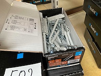 6 dozen slag pluggen - afbeelding 3 van  5