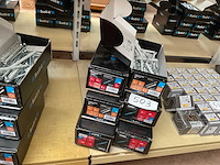 6 dozen slag pluggen - afbeelding 1 van  5