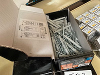 6 dozen slag pluggen - afbeelding 2 van  5