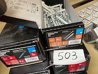 6 dozen slag pluggen - afbeelding 3 van  5