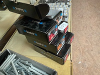 6 dozen slag pluggen - afbeelding 5 van  5