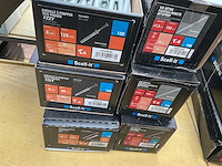 6 dozen slagpluggen en schroeven - afbeelding 3 van  5