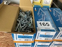 6 dozen span hulzen