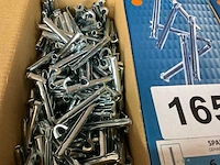 6 dozen span hulzen - afbeelding 2 van  2