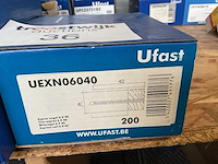 6 dozen stalen slagpluggen - afbeelding 6 van  6