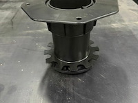 6 dozen verstelbare terrasdrager - afbeelding 1 van  4