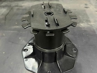 6 dozen verstelbare terrasdrager - afbeelding 2 van  4