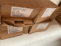 6 dozen zeskant tapbouten - afbeelding 5 van  6