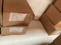 6 dozen zeskant tapbouten - afbeelding 6 van  6