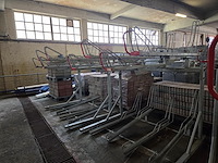 6 dubbellaagse fietsenrek - afbeelding 7 van  9