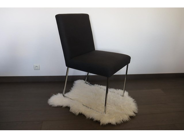 6 eetkamerstoelen - afbeelding 2 van  5