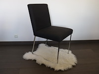 6 eetkamerstoelen - afbeelding 2 van  5