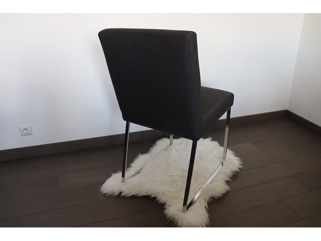 6 eetkamerstoelen - afbeelding 3 van  5