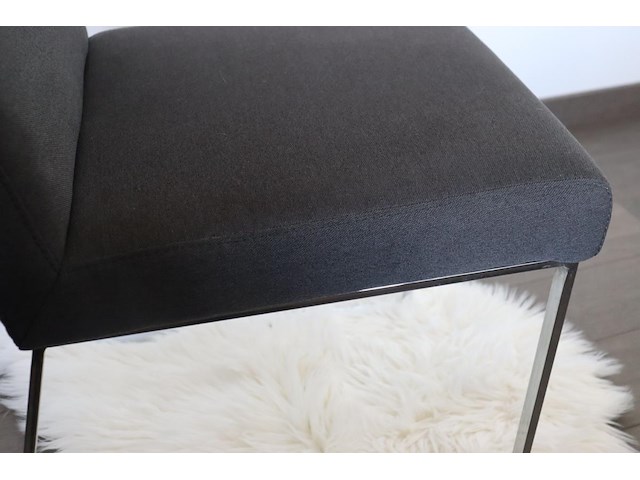 6 eetkamerstoelen - afbeelding 5 van  5