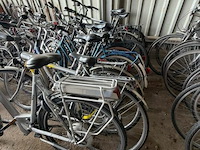 6 fietsen en step - afbeelding 2 van  6