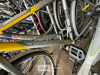 6 fietsen en step - afbeelding 4 van  6