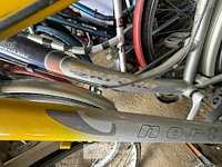 6 fietsen en step - afbeelding 5 van  6