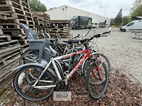 6 fietsen - afbeelding 2 van  2