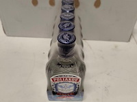6 flesjes vodka poliakov 20cl - afbeelding 2 van  5