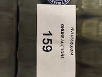 6 flesjes vodka poliakov 20cl - afbeelding 5 van  5