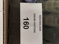6 flesjes vodka poliakov 20cl - afbeelding 5 van  5