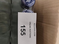 6 flesjes vodka poliakov 37,50% 20cl - afbeelding 5 van  5