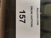 6 flesjes vodka poliakov 37,50% 20cl - afbeelding 5 van  5
