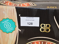 6 flessen baileys likeur 1l - afbeelding 3 van  3
