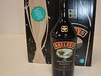 6 flessen baileys likeur 1l