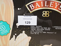 6 flessen baileys likeur 1l - afbeelding 3 van  3