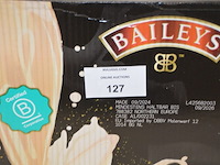 6 flessen baileys likuer 1l - afbeelding 3 van  5