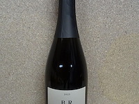 6 flessen brut - afbeelding 1 van  3