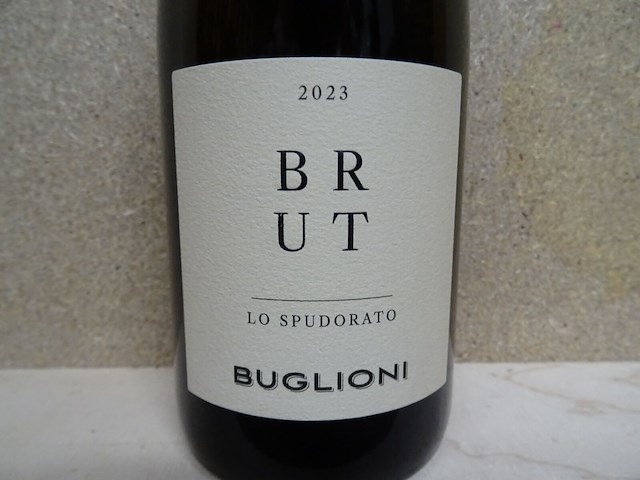 6 flessen brut - afbeelding 2 van  3