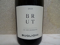 6 flessen brut - afbeelding 2 van  3