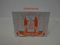 6 flessen cointreau likeur 1l - afbeelding 4 van  6