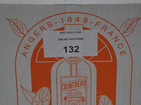 6 flessen cointreau likeur 1l - afbeelding 5 van  6