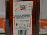 6 flessen cointreau likeur 1l - afbeelding 6 van  6