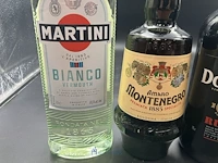 6 flessen diverse geestrijke dranken - afbeelding 2 van  4