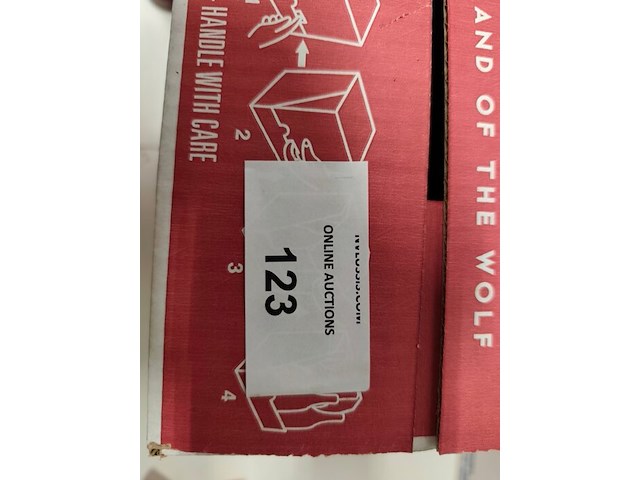 6 flessen eristoff red likeur 18,00% 70cl - afbeelding 5 van  6