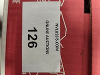 6 flessen eristoff red likeur 18,00% 70cl - afbeelding 5 van  6