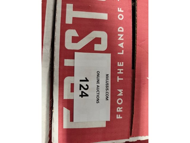 6 flessen eristoff red likeur 70cl - afbeelding 5 van  6
