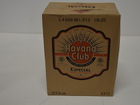 6 flessen havana club especial rum 1l - afbeelding 4 van  6