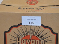 6 flessen havana club especial rum 1l - afbeelding 5 van  6