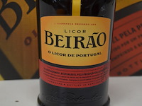 6 flessen licor beirao 70cl - afbeelding 2 van  4