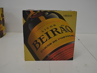 6 flessen licor beirao 70cl - afbeelding 4 van  4