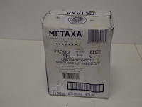 6 flessen metaxa 7 griekse sterke drank 70cl - afbeelding 4 van  6
