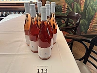 6 flessen rosé wijn cantina sampietrana