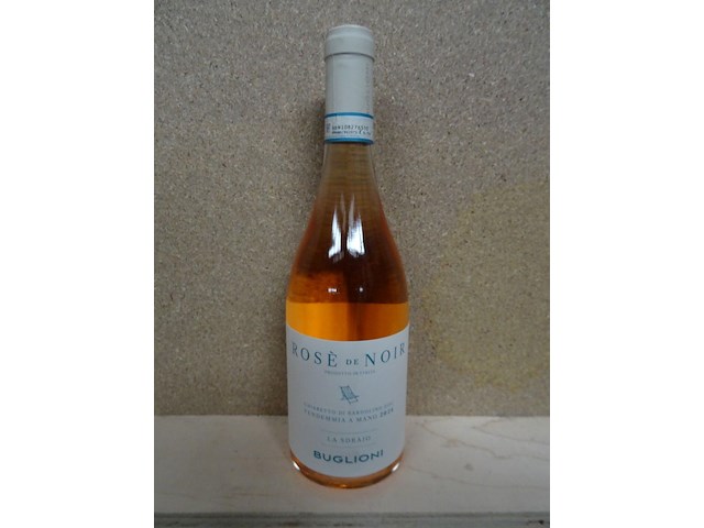 6 flessen rosé wijn - afbeelding 1 van  3