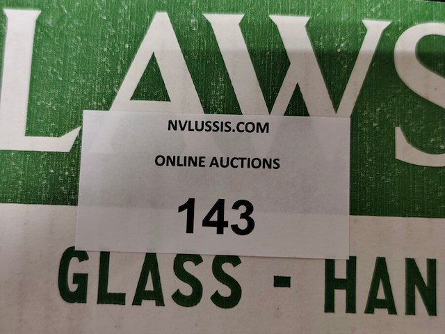 6 flessen whisky william lawsons 40,00% 70cl - afbeelding 5 van  5
