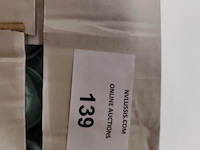 6 flessen zaranoff vodka 37,50% 70cl - afbeelding 5 van  7